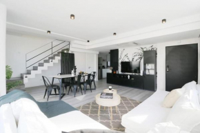 Hermoso duplex 2BR a estrenar en Palermo Soho